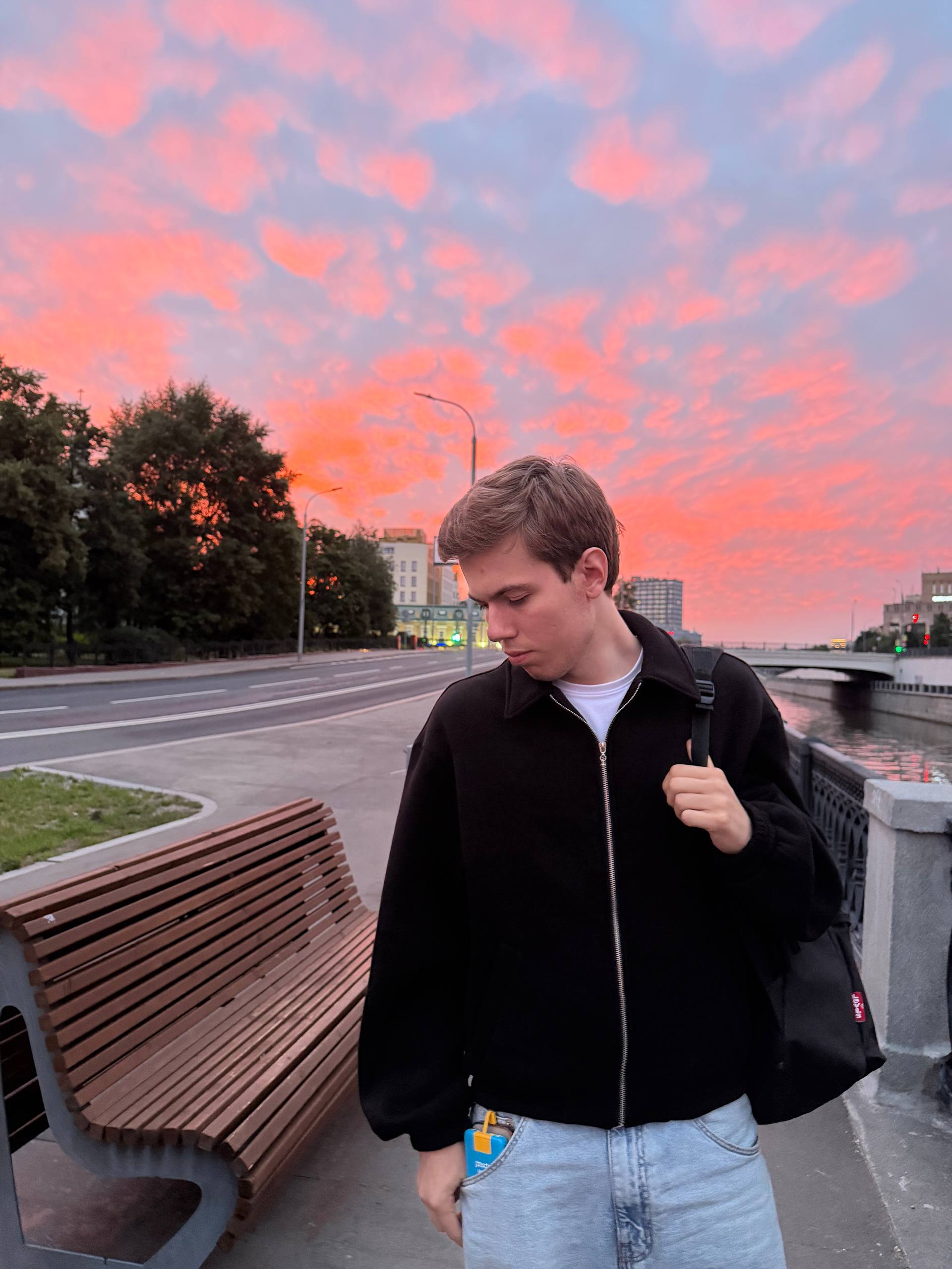 Малинин Алексей