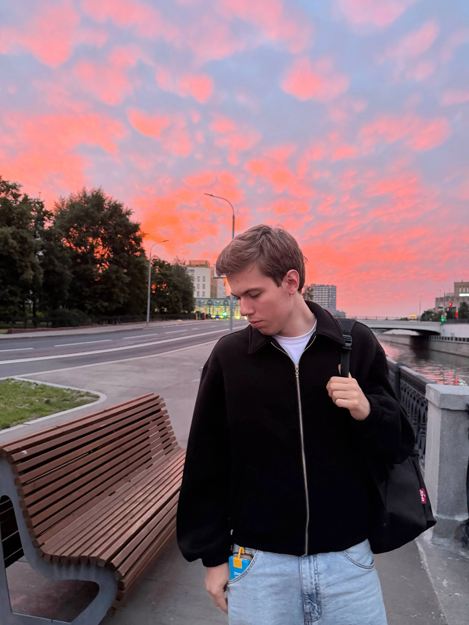 Малинин Алексей